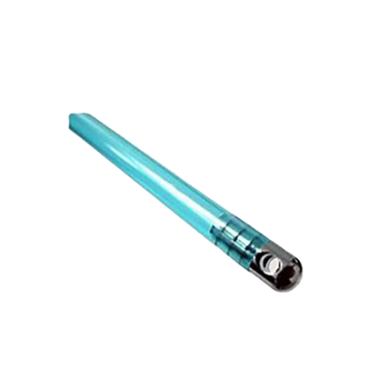 Insemination Pipettes,"Blue insemination pipette with rounded tip"