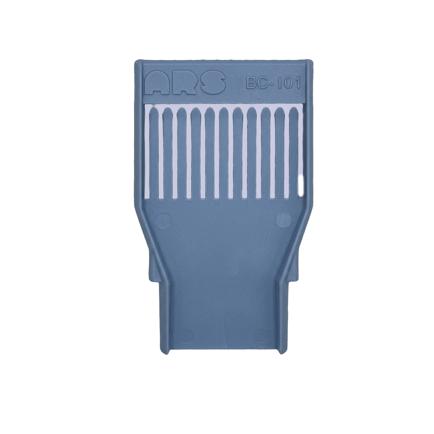 Bubbler Combs/Disp ARS