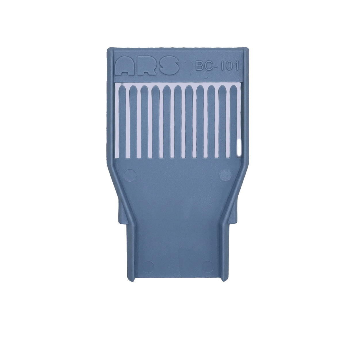 Bubbler Combs/Disp ARS