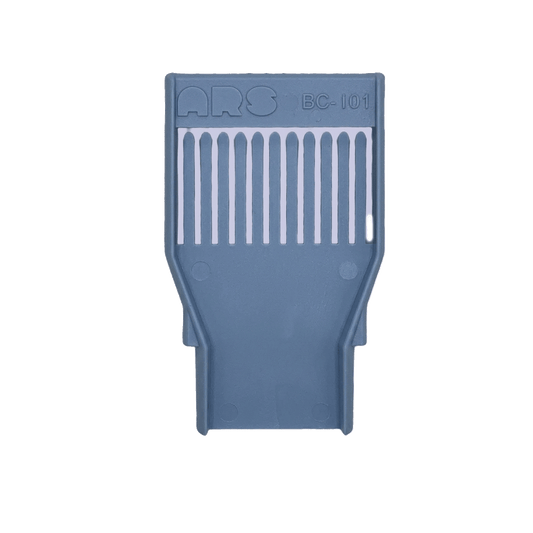 Bubbler Combs/Disp ARS