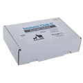 IgG Immunocheck,"White test kit box with product label on lid"