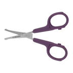 Aaronco Prima 3.5" Straight Scissor