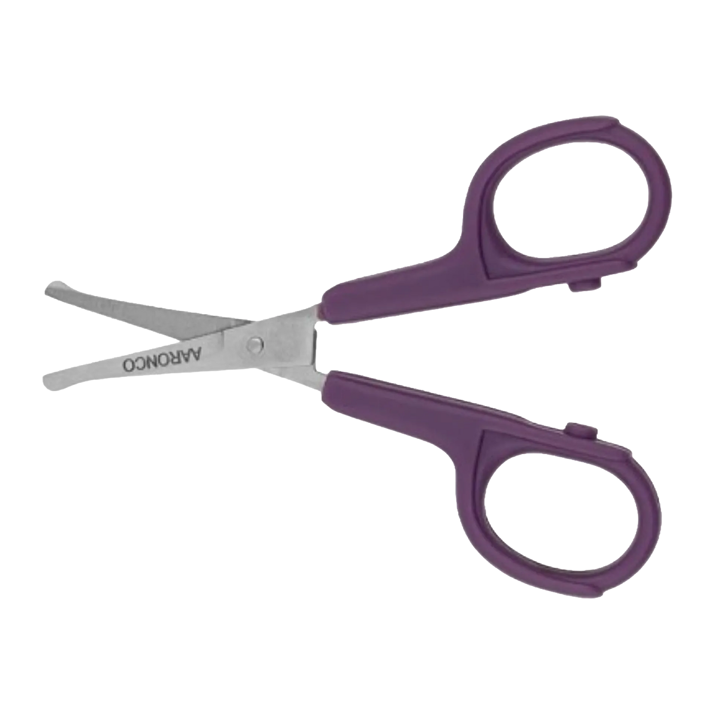 Aaronco Prima 3.5" Straight Scissor