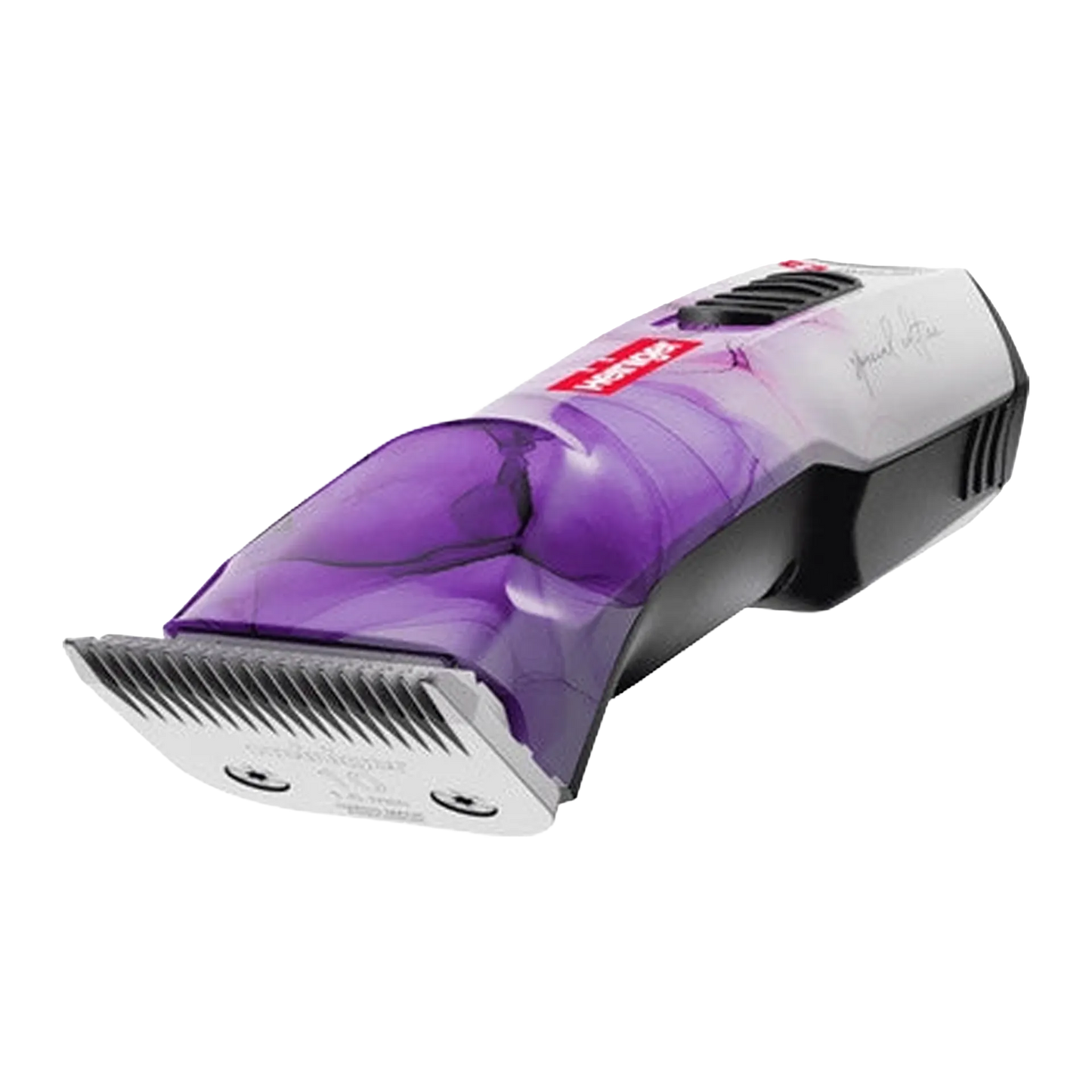 Special Edition Opal Cordless Clipper and Free Blade