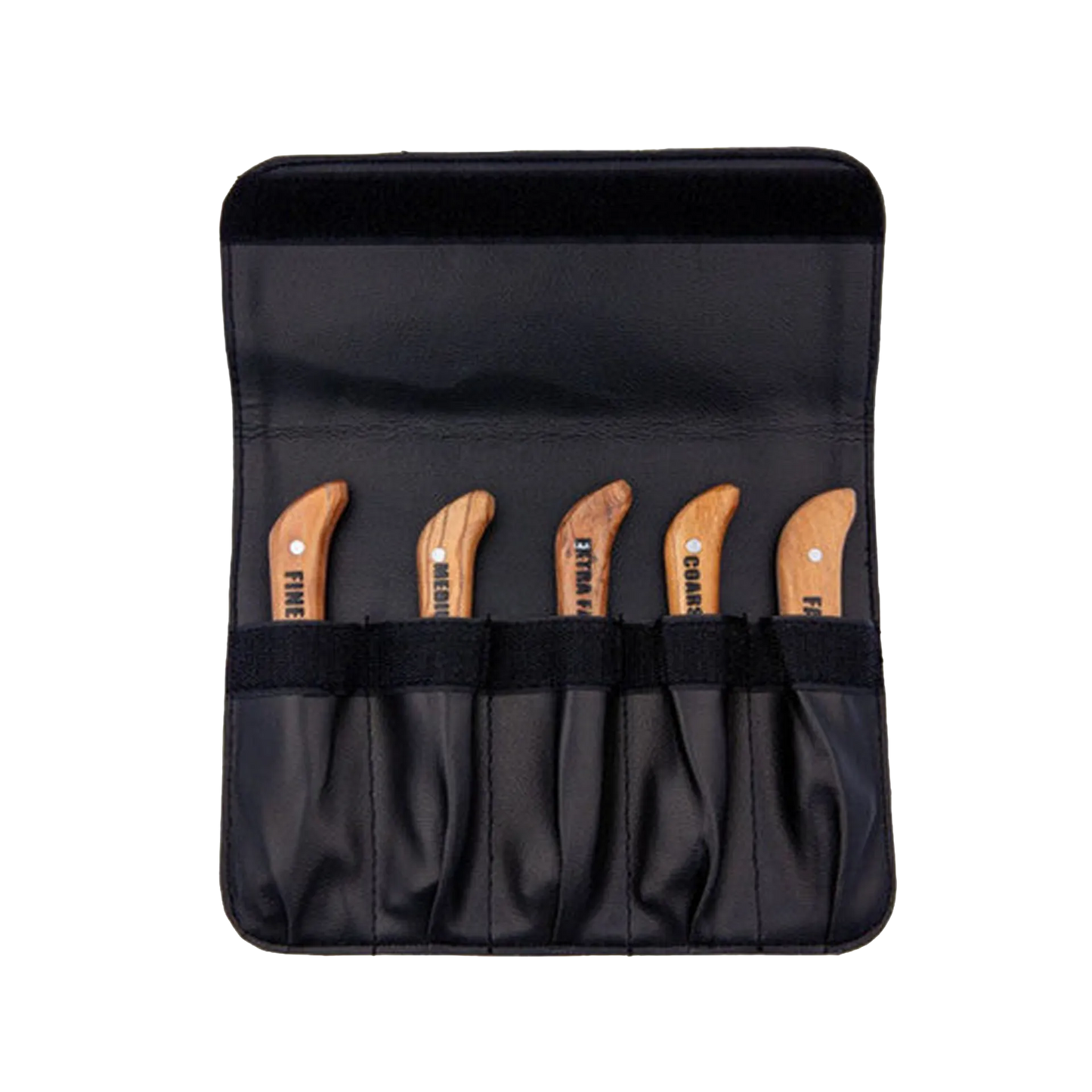 Aaronco Set of 5 Stripping Knife