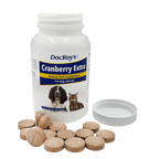 Doc Roy's® Cranberry Extra™