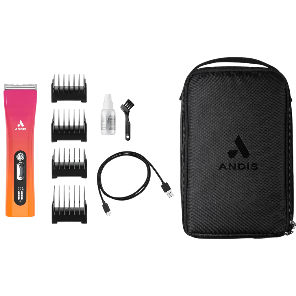 Proclip 5-In-1 Sunset Clipper By Andis