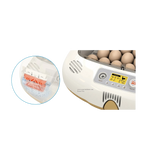 Pro-20 DO Incubator by Rcom USA