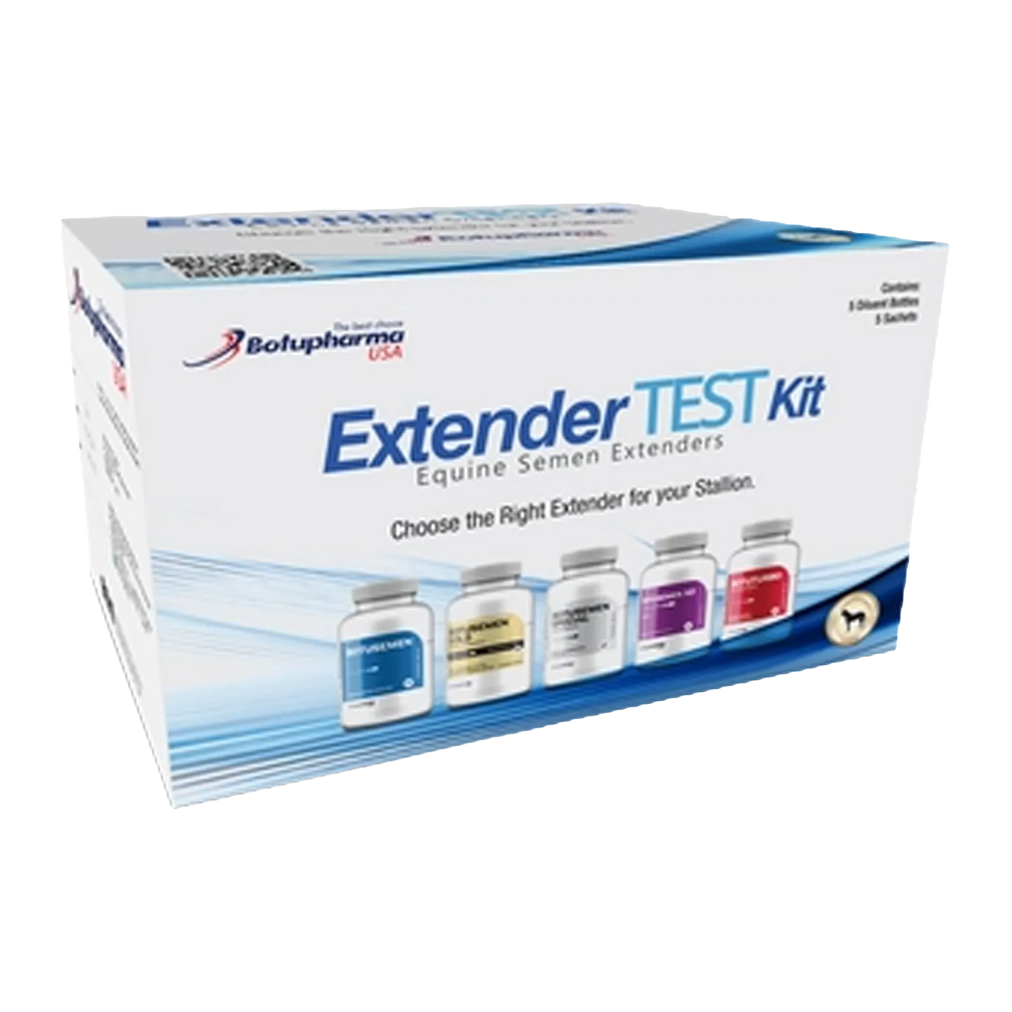 Botu Test Kit