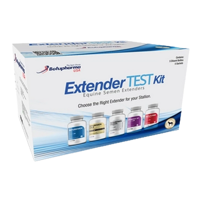 Botu Test Kit