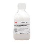 INRA 96 Extender,"White bottle with white cap and printed label"