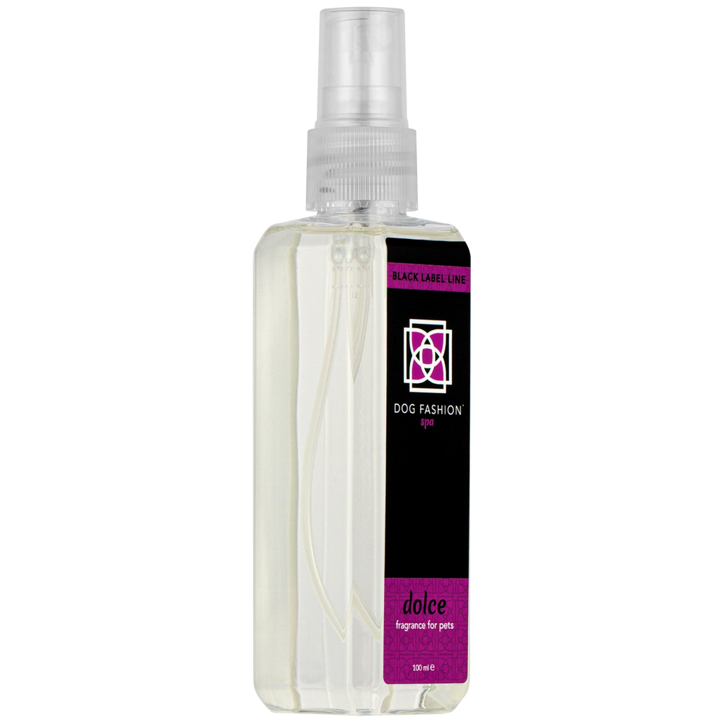 Dolce Fragrance