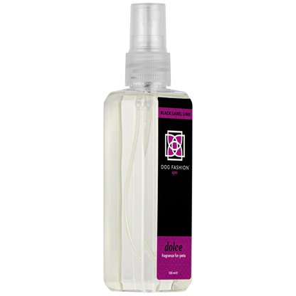 Dolce Fragrance
