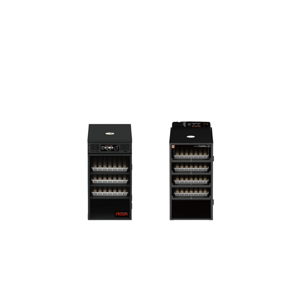 Maru 240D Incubator by Rcom USA
