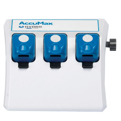 AccuMax Filling Station