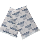 EquiSaver Cooled Semen Shipper,"Two flat ice packs with blue printed labels"