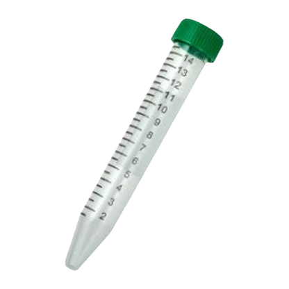 Cent Tube 15ml Daigger