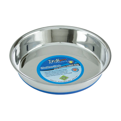 Shallow Heavy Pet Dishes