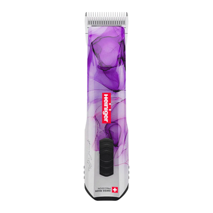 Special Edition Opal Cordless Clipper and Free Blade
