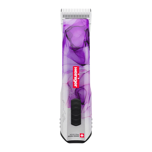 Special Edition Opal Cordless Clipper and Free Blade