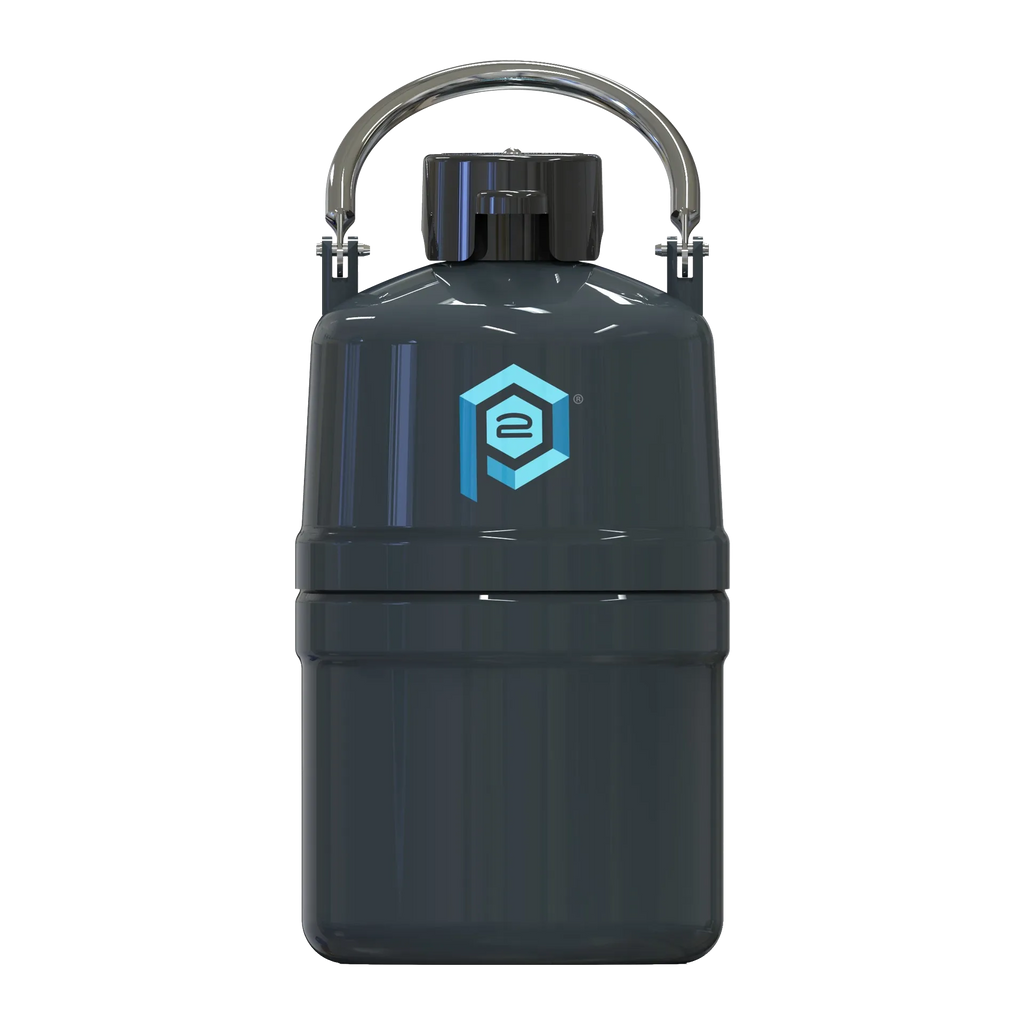 VS2-1 Vapor Shipper