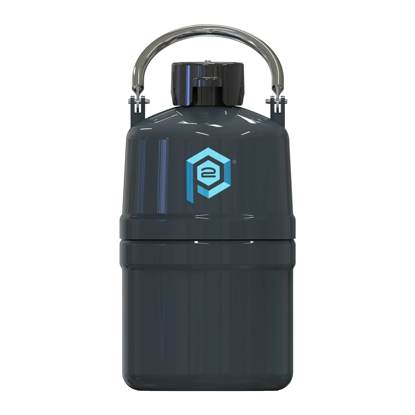 VS2-1 Vapor Shipper