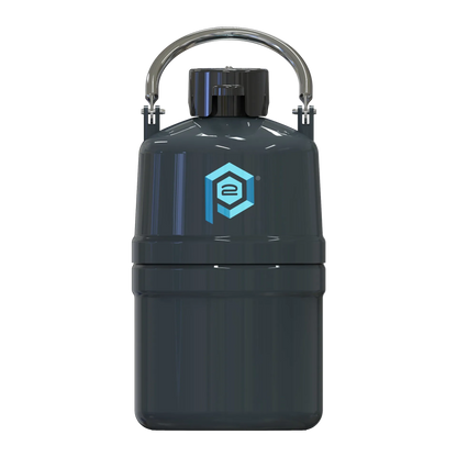 VS2-1 Vapor Shipper