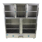 Cage Banks