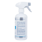 Vetericyn® VF Plus Wound & Skin Care,"White spray bottle with side label and trigger nozzle"