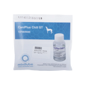 CaniPlus Chill,"White pouch with small bottle and blue label"