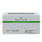Antigen Canine Parvovirus Rapid Test Kit