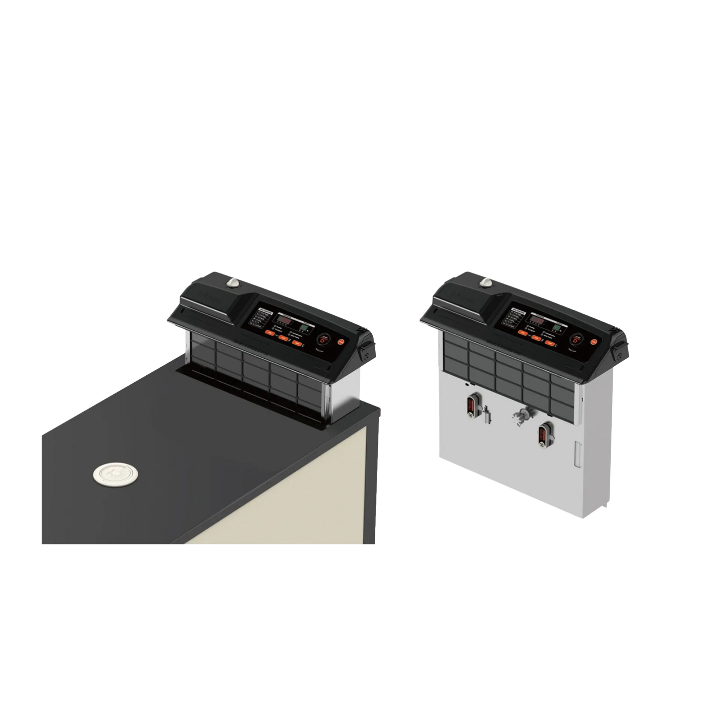Maru 240D Incubator by Rcom USA