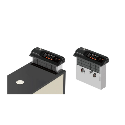 Maru 240D Incubator by Rcom USA