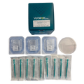 VetMotl Sperm Separation Device,"Box with trays, petri dish, and wrapped syringes"