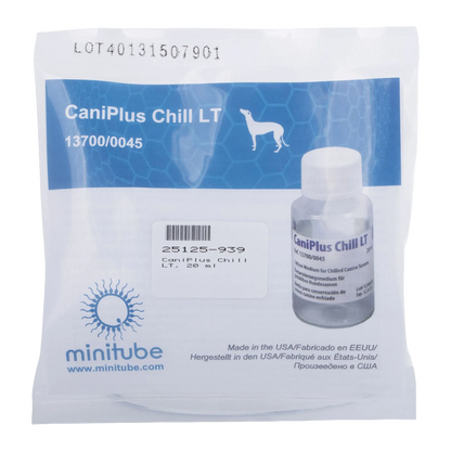 CaniPlus Chill