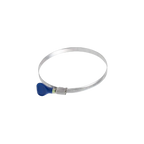 Stainless Steel Adjustable AV Clamp with Thumb Screw