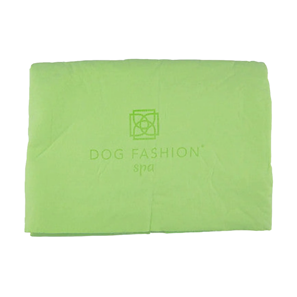 Absorption Towel