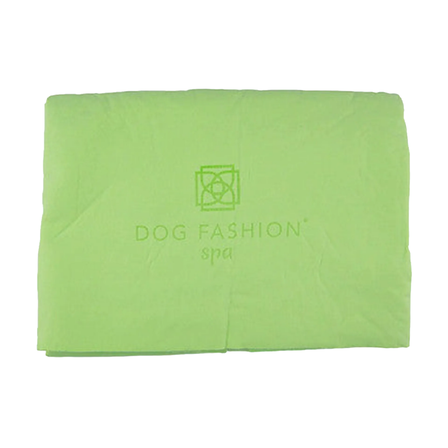 Absorption Towel
