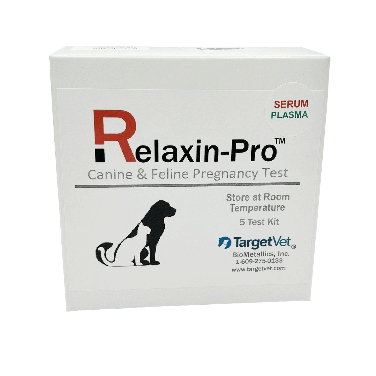 Relaxin™ Pro