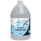 Daily Multipurpose Disinfectant by Shield,"Gallon disinfectant bottle with blue splash label"