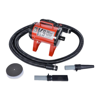 Mini K-9 Dog Dryer