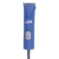 Andis® UltraEdge® Pro Clip AGC Super 2 Animal Clipper,"Blue corded animal clipper with metal blade"