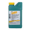 Elector PSP Premise Spray,"Teal plastic bottle with yellow cap and front label"