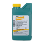 Elector PSP Premise Spray,"Teal plastic bottle with yellow cap and front label"