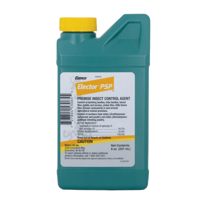 Elector PSP Premise Spray