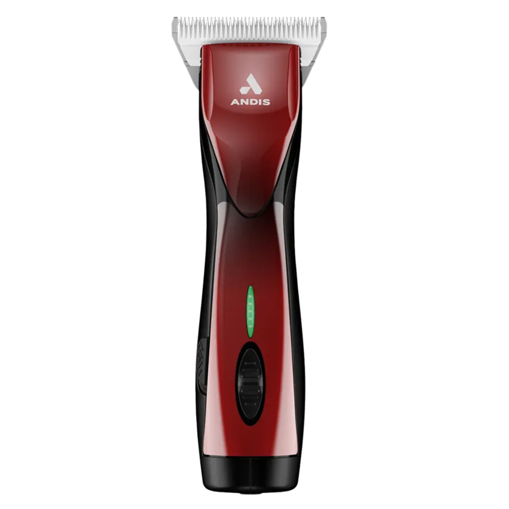 Pulse ZR II Red Clipper #30W by Andis