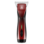 Pulse ZR II Red Clipper #30W by Andis