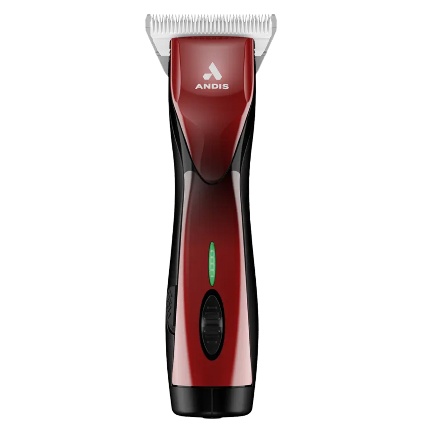 Pulse ZR II Red Clipper #30W by Andis