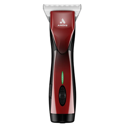 Pulse ZR II Red Clipper #30W by Andis