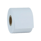 Shred Master,"Light blue paper roll"